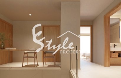 New build - Villa - Alicante - Llíber