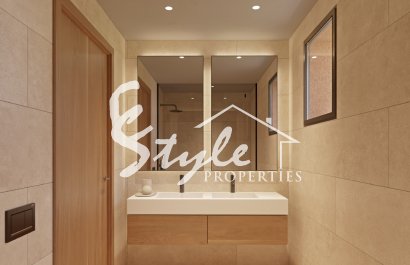 New build - Villa - Alicante - Llíber