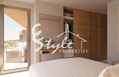 New build - Villa - Alicante - Llíber