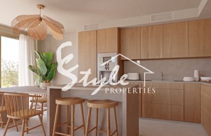 New build - Villa - Alicante - Llíber