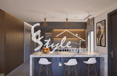 Новостройки - Detached - Los Nietos