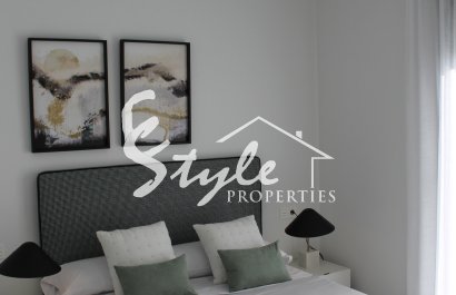 Nuevo - Detached - Torre Pacheco - Torre-Pacheco