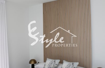 Nuevo - Detached - Torre Pacheco - Torre-Pacheco