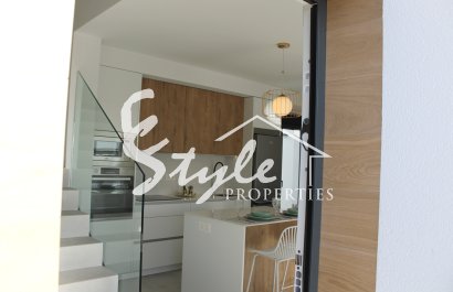 Новостройки - Detached - Torre Pacheco - Torre-Pacheco