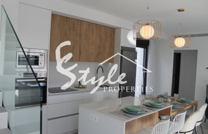 Новостройки - Detached - Torre Pacheco - Torre-Pacheco