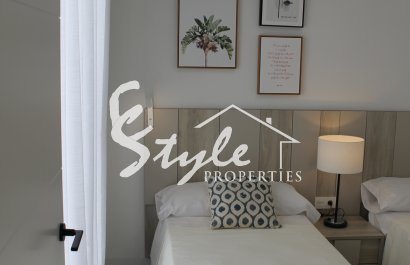 Новостройки - Detached - Torre Pacheco - Torre-Pacheco