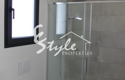 Новостройки - Detached - Torre Pacheco - Torre-Pacheco