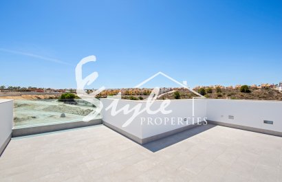 Nuevo - Detached - La Finca Golf - La Finca Golf Resort