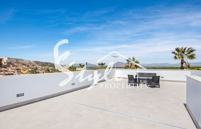 Nuevo - Detached - La Finca Golf - La Finca Golf Resort