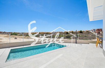 Nuevo - Detached - La Finca Golf - La Finca Golf Resort