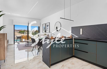 Nuevo - Detached - La Finca Golf - La Finca Golf Resort