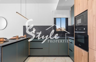 Nuevo - Detached - La Finca Golf - La Finca Golf Resort