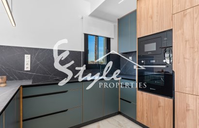 Nuevo - Detached - La Finca Golf - La Finca Golf Resort