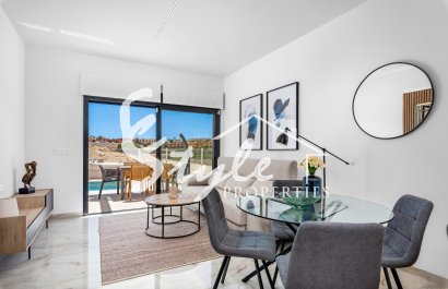 Nuevo - Detached - La Finca Golf - La Finca Golf Resort