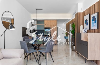 Nuevo - Detached - La Finca Golf - La Finca Golf Resort