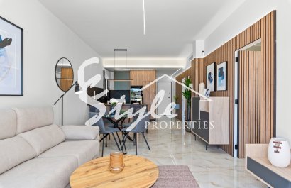 Nuevo - Detached - La Finca Golf - La Finca Golf Resort