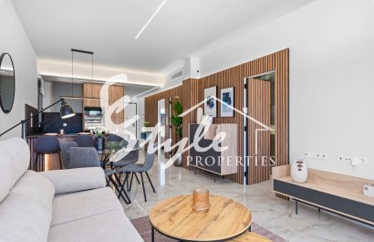 Nuevo - Detached - La Finca Golf - La Finca Golf Resort