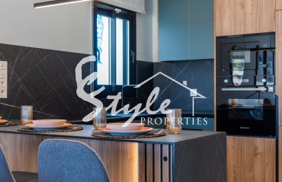 Nuevo - Detached - La Finca Golf - La Finca Golf Resort