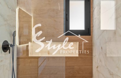 Nuevo - Detached - La Finca Golf - La Finca Golf Resort