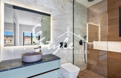 Nuevo - Detached - La Finca Golf - La Finca Golf Resort