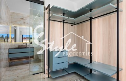 Nuevo - Detached - La Finca Golf - La Finca Golf Resort