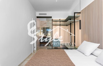 Nuevo - Detached - La Finca Golf - La Finca Golf Resort