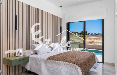 Nuevo - Detached - La Finca Golf - La Finca Golf Resort