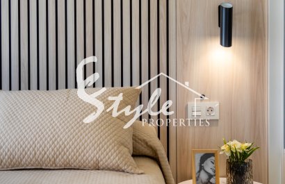 Nuevo - Detached - La Finca Golf - La Finca Golf Resort