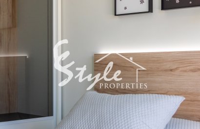 Nuevo - Detached - La Finca Golf - La Finca Golf Resort