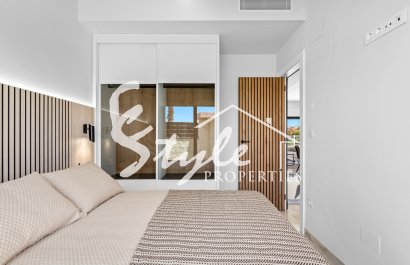 Nuevo - Detached - La Finca Golf - La Finca Golf Resort