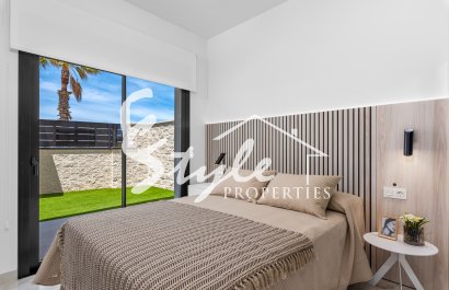 Nuevo - Detached - La Finca Golf - La Finca Golf Resort