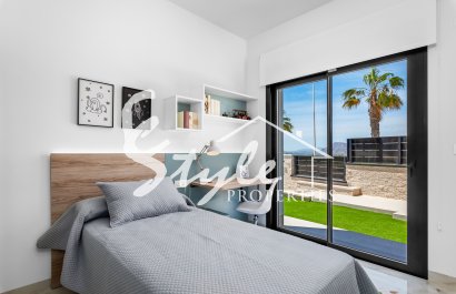 Nuevo - Detached - La Finca Golf - La Finca Golf Resort