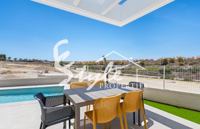 Nuevo - Detached - La Finca Golf - La Finca Golf Resort