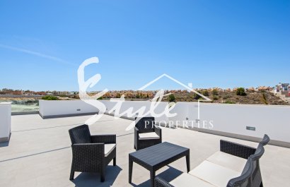 Nuevo - Detached - La Finca Golf - La Finca Golf Resort