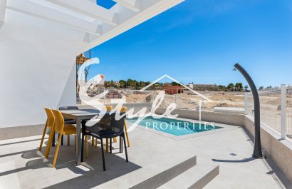 Nuevo - Detached - La Finca Golf - La Finca Golf Resort