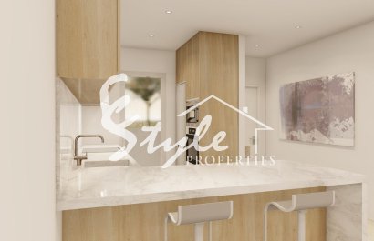 Новостройки - Apartamento - Pilar de la Horadada - Пилар де Орадада