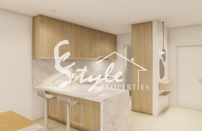 Новостройки - Apartamento - Pilar de la Horadada - Пилар де Орадада