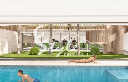 Новостройки - Apartment Penthouse - Pilar de la Horadada - Пилар де Орадада