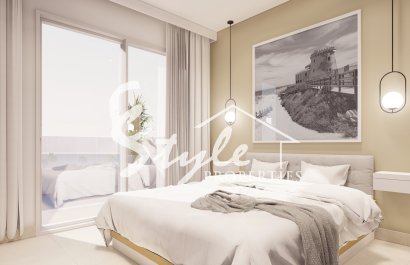 Новостройки - Apartment Penthouse - Pilar de la Horadada - Пилар де Орадада