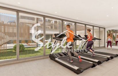 Новостройки - Apartment Penthouse - Pilar de la Horadada - Пилар де Орадада