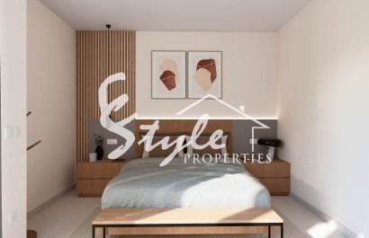 New build - Villa - Murcia - Baños y Mendigo