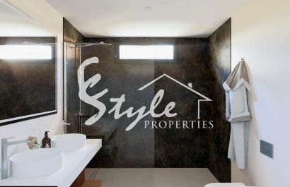 New build - Villa - Murcia - Baños y Mendigo