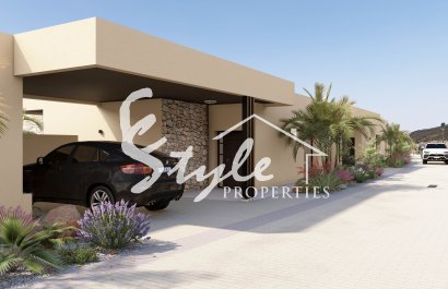 New build - Villa - Altaona Golf & Country Village