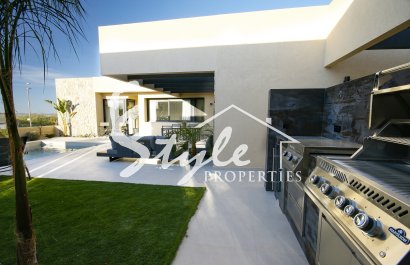 New build - Villa - Altaona Golf & Country Village