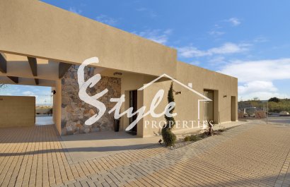 New build - Villa - Altaona Golf & Country Village