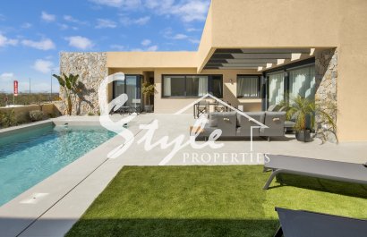 New build - Villa - Altaona Golf & Country Village