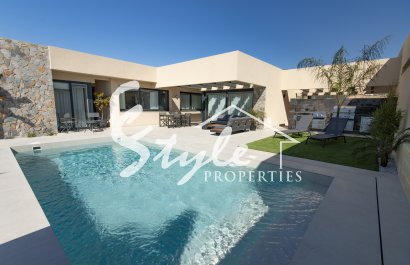 New build - Villa - Altaona Golf & Country Village