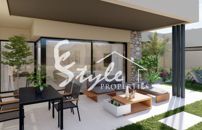 New build - Villa - Altaona Golf & Country Village