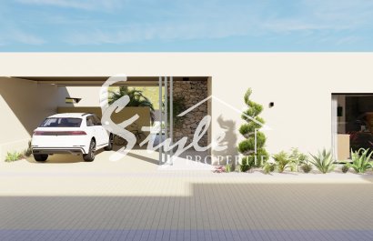 New build - Villa - Altaona Golf & Country Village