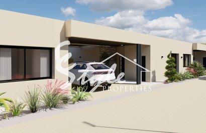 New build - Villa - Altaona Golf & Country Village